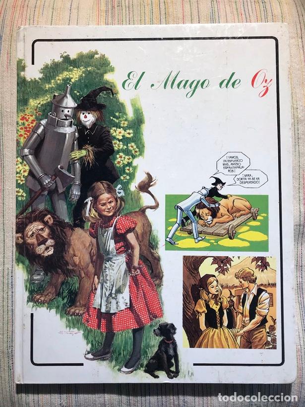 Libros: El Mago de Oz - Foto 1