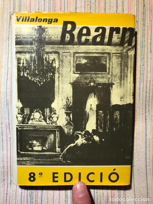 Libros: Bearn - Lloren&ccedil; villalonga - Foto 1