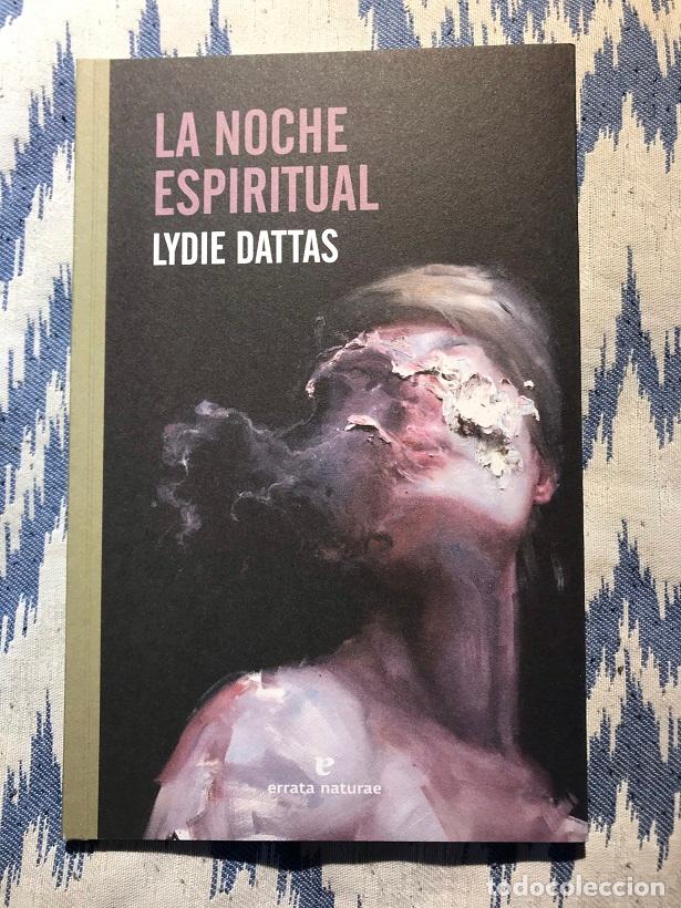 Libros: La noche espiritual - Lydie Dattas - Foto 1