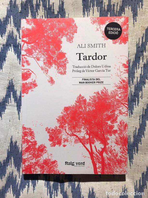 Libros: Tardor - Ali Smith - Foto 1