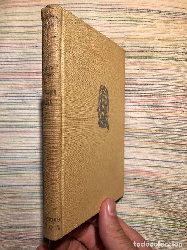 Libros: La dama grisa - Hermann Sudermann - Foto 1