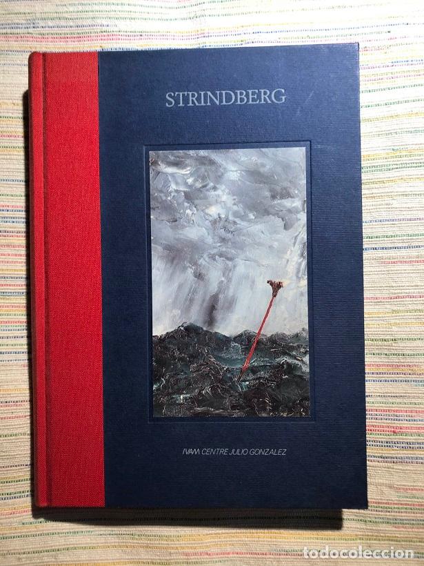 Libros: Strindberg - Foto 1