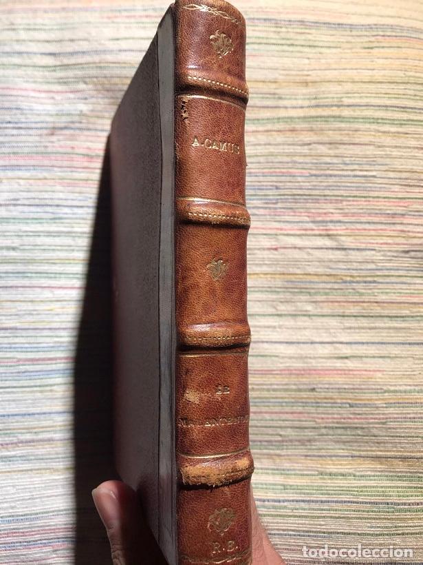Libros: Le malentendu / Caligula - Albert Camus - Foto 1