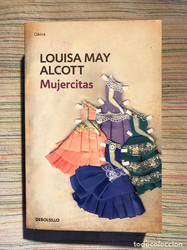 Libros: Mujercitas - Louisa May Alcott - Foto 1