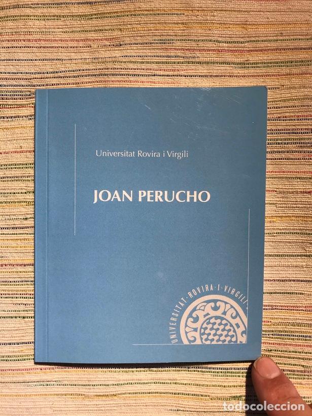 Libros: Joan Perucho - Autors diversos - Foto 1