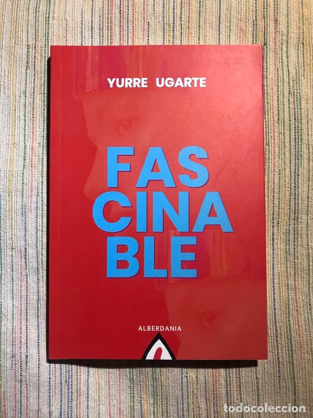 Libros: Fascinable - Yurre Ugarte - Foto 1