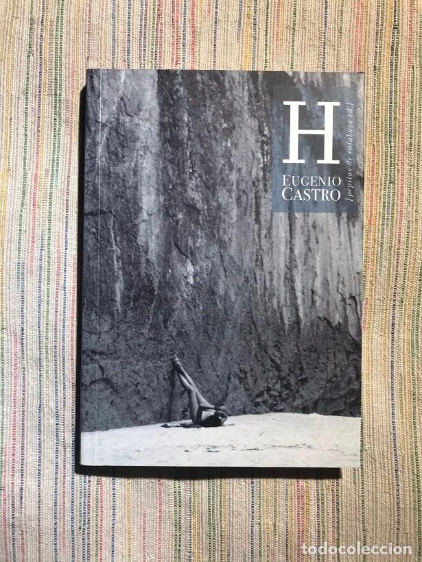 Libros: H - Eugenio Castro - Foto 1