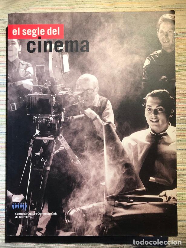 Libros: El segle del cinema - Autors diversos - Foto 1