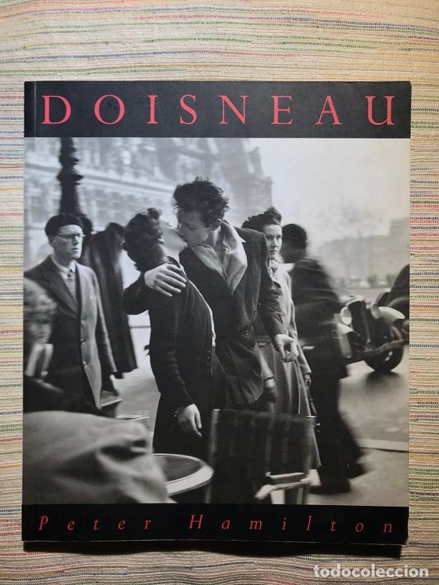 Libros: Doisneau. Retrospectiva - Peter Hamilton - Foto 1