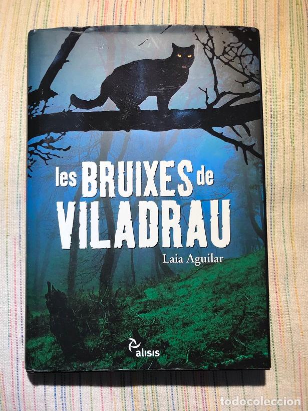 Libros: Les bruixes de Viladrau - Laia Aguilar - Foto 1