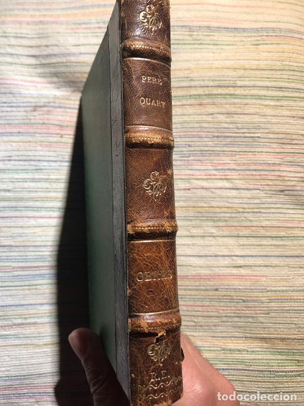 Libros: Obra de Pere Quart - Pere Quart - Foto 1
