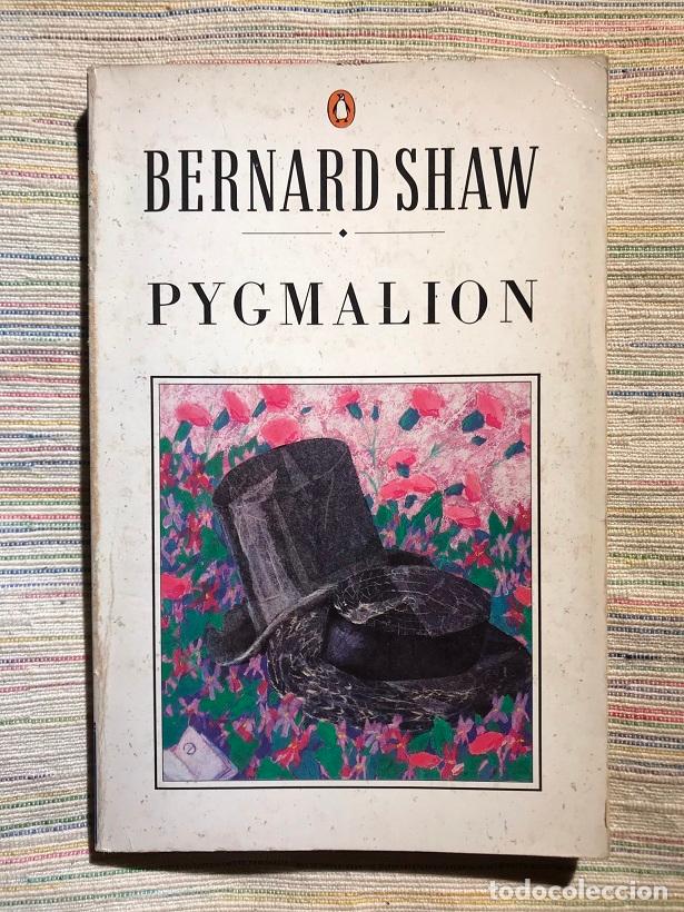 Libros: Pygmalion. A Romance in Five Acts - Bernard Shaw - Foto 1