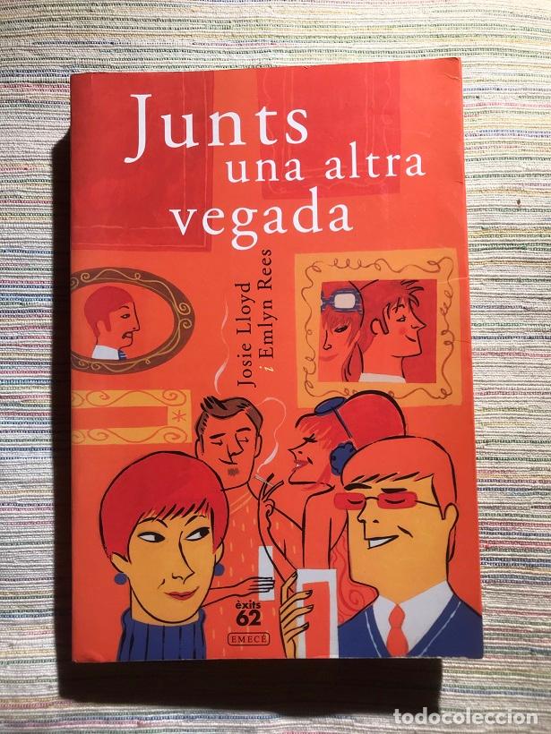 Libros: Junts una altra vegada - Emlyn Rees / Josie Lloyd - Foto 1