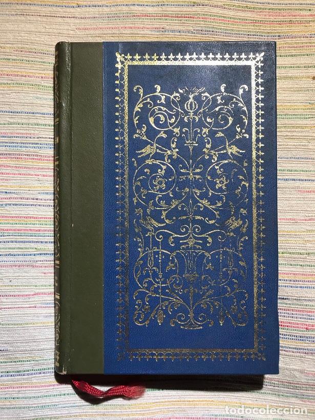 Libros: Carmen - Pr&oacute;spero Merim&eacute;e - Foto 1