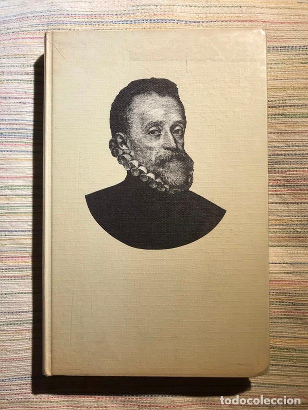 Libros: Cervantes. Les &eacute;crivains c&eacute;l&egrave;bres - Foto 1