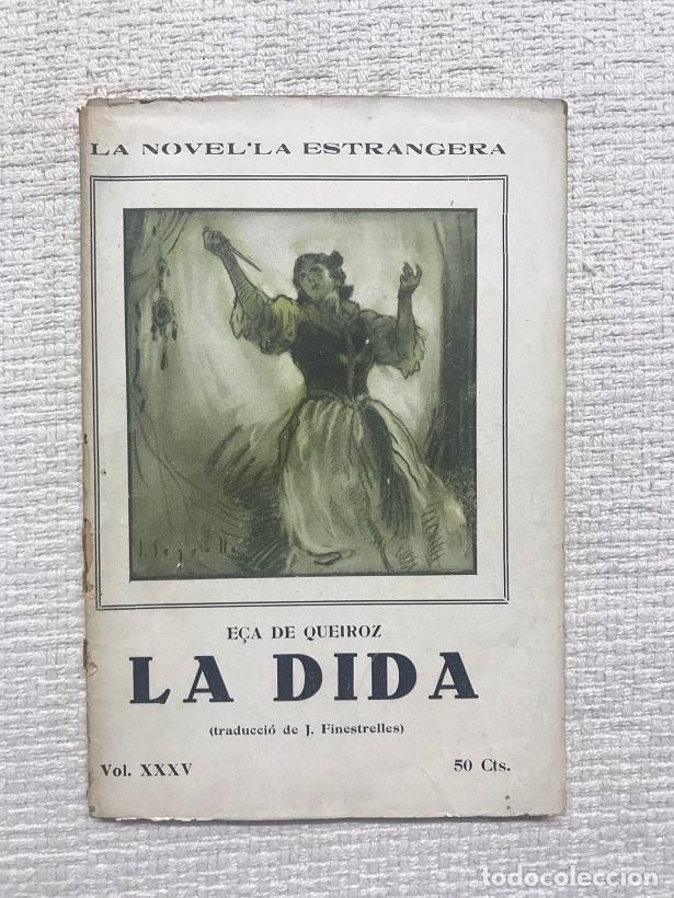 Libros: La dida - E&ccedil;a de Queiroz - Foto 1