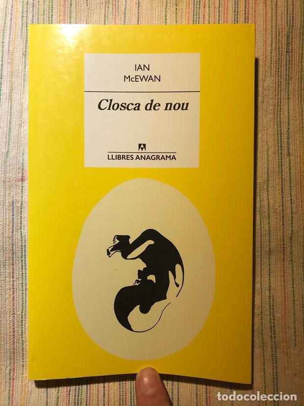 Libros: Closca de nou - Ian McEwan - Foto 1