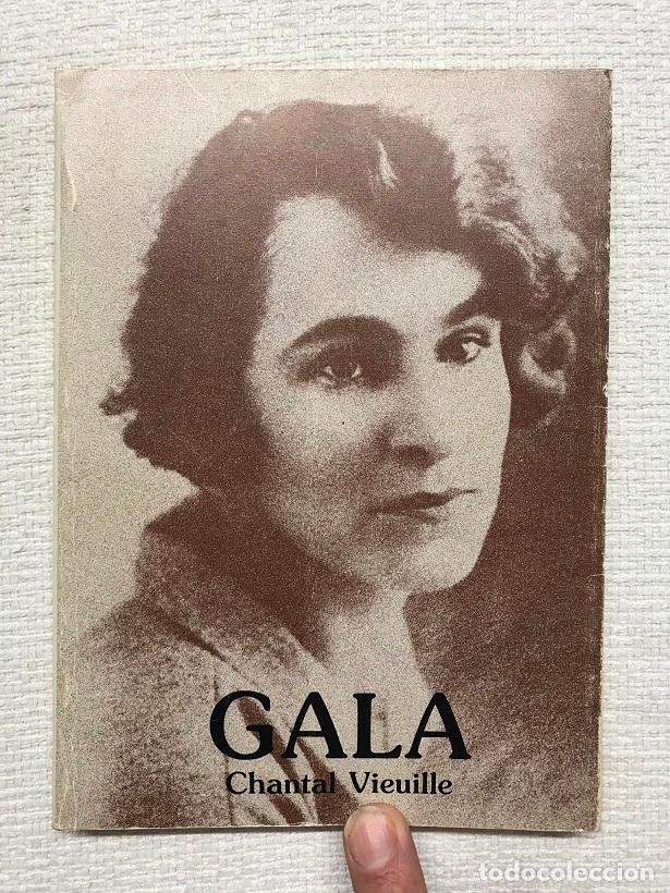 Libros: Gala - Chantal Vieuille - Foto 1