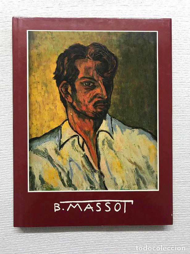Libros: Massot, pintura endins - Carme Sanglas - Foto 1