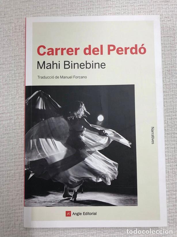 Libros: Carrer del perd&oacute; - Mahi Binebine - Foto 1