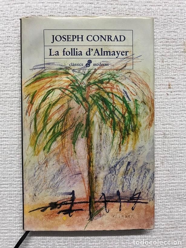 Libros: La follia dAlmayer - Joseph Conrad - Foto 1