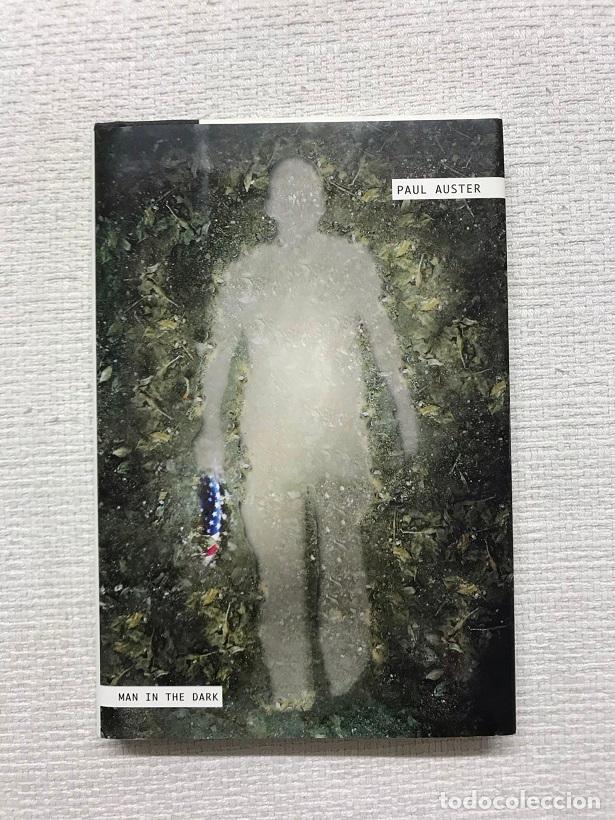 Libros: Man in the Dark - Paul Auster - Foto 1