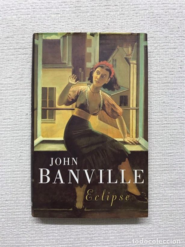 Libros: Eclipse - John Banville - Foto 1