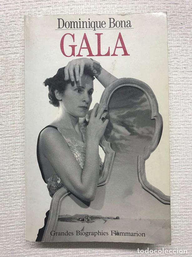Libros: Gala - Dominique Bona - Foto 1