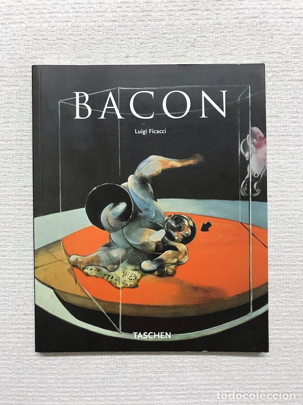 Libros: Bacon - Luigi Ficacci - Foto 1