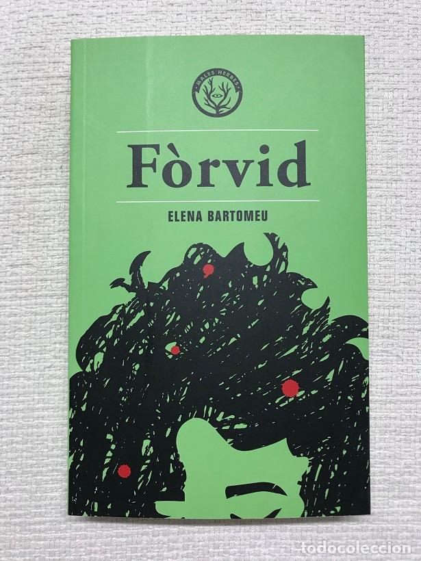 Libros: F&ograve;rvid - Elena Bartomeu - Foto 1