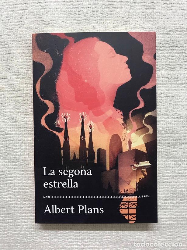 Libros: La segona estrella - Albert Plans - Foto 1