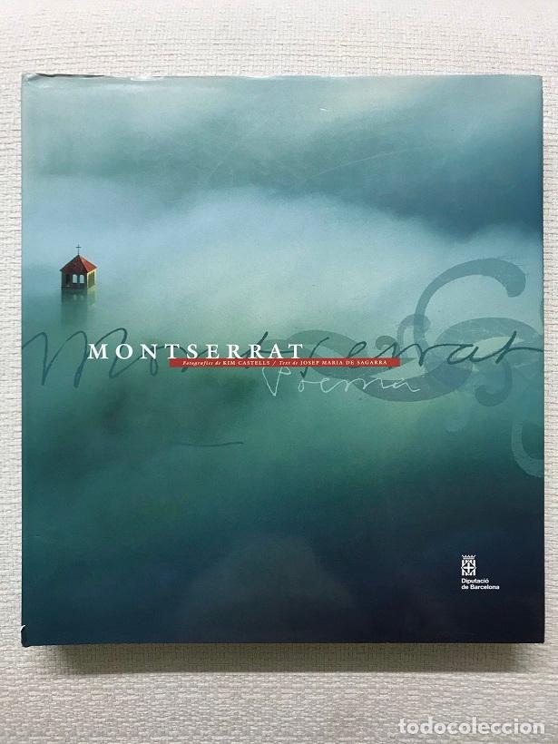 Libros: Montserrat - Josep Maria de Sagarra - Foto 1
