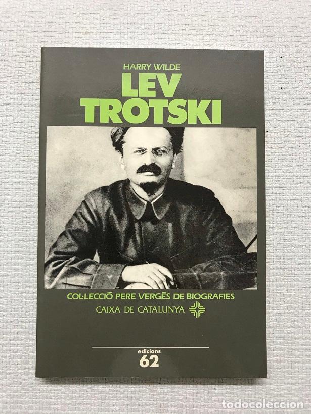 Libros: Lev Trotski - Harry Wilde - Foto 1