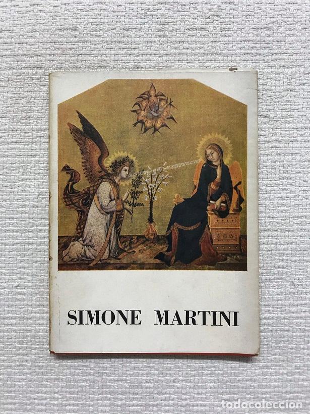 Libros: Simone Martini - Foto 1