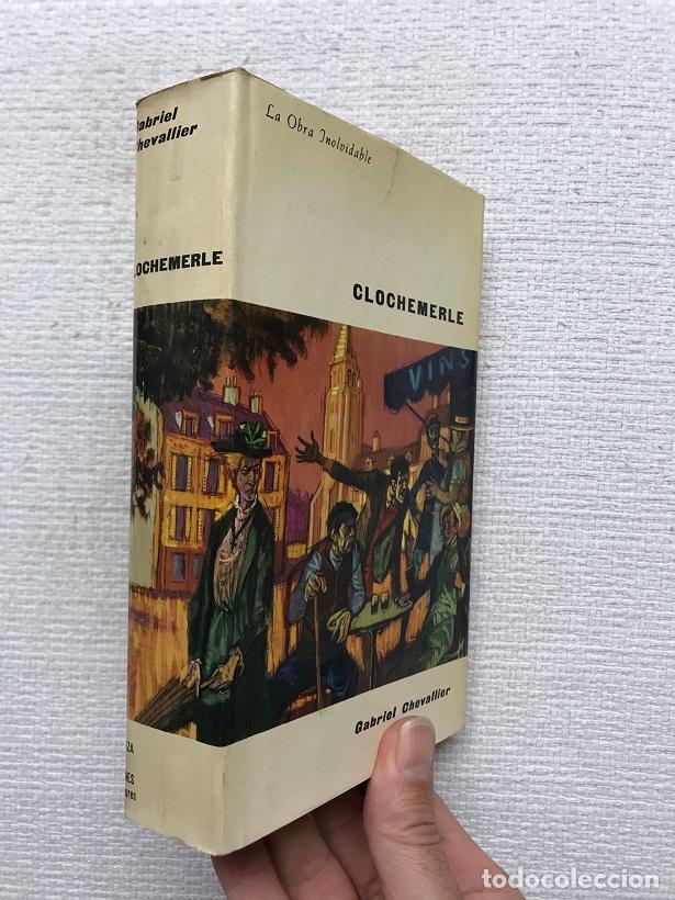 Libros: Clochemerle - Gabriel Chevallier - Foto 1