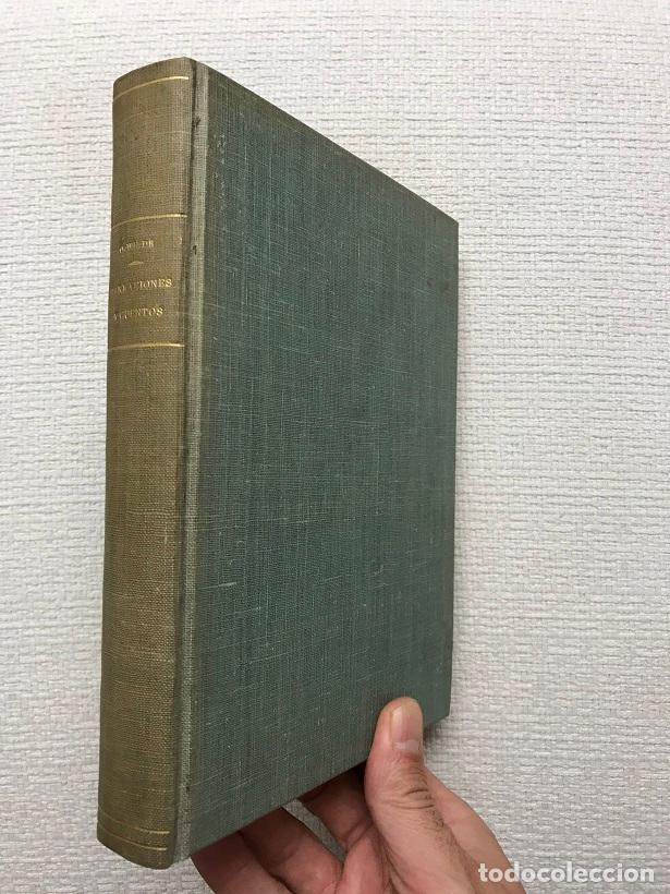 Libros: Narraciones y cuentos - Oscar Wilde - Foto 4