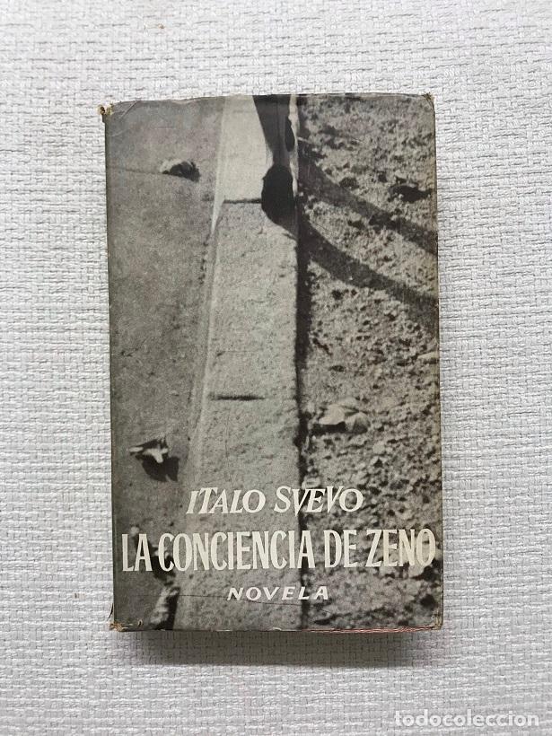 Libros: La cvonciencia de Zeno - Italo Svevo - Foto 1