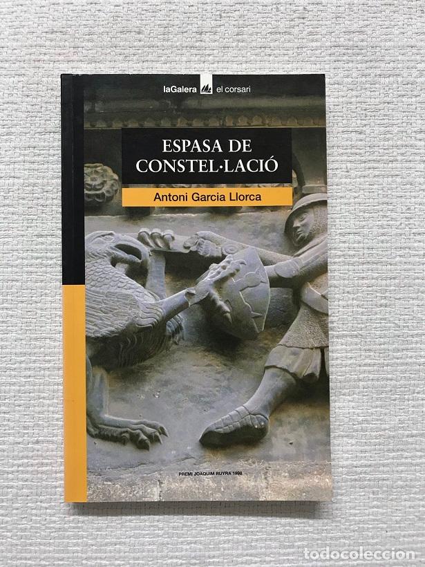 Libros: Espasa de constellaci&oacute; - Antoni Garcia Llorca - Foto 1