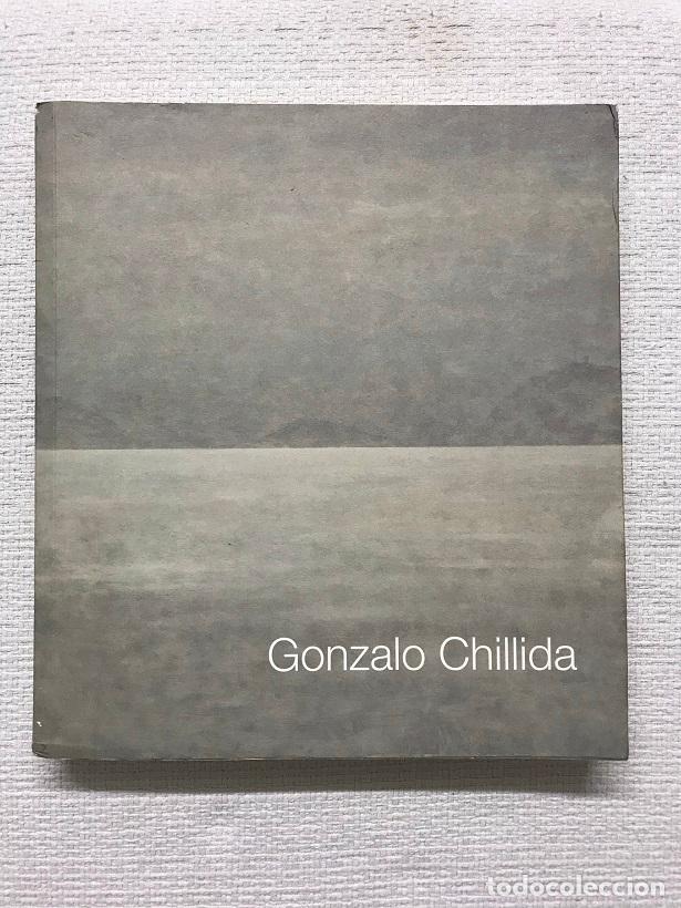 Libros: Gonzalo Chillida - Foto 1
