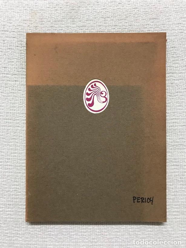 Libros: Bocaccio - Perich - Foto 1