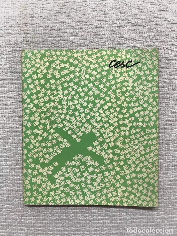 Libros: Delirium vacationum - Cesc - Foto 1