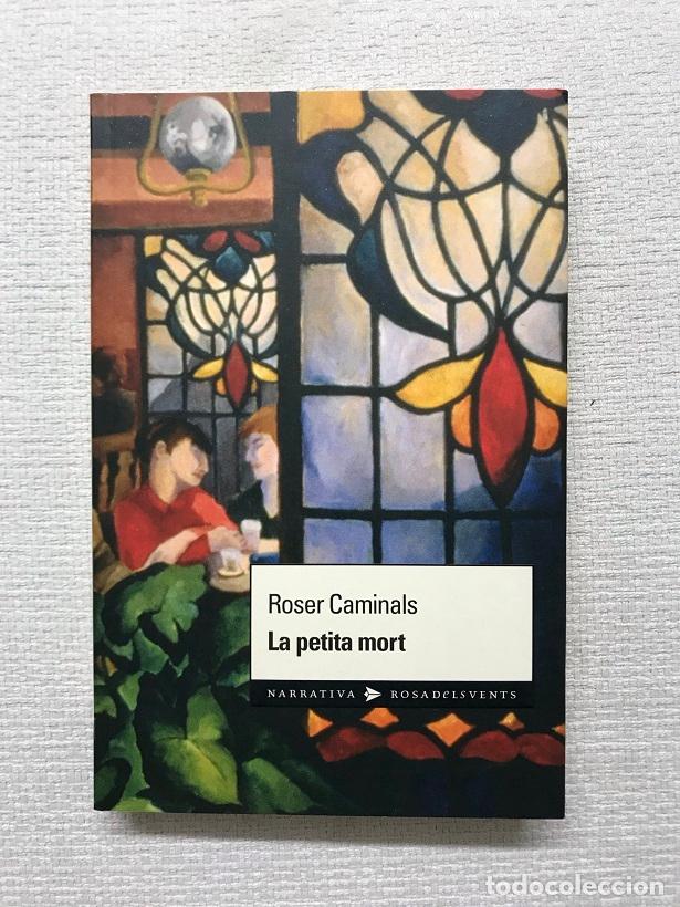 Libros: La Petita Mort - Roser Caminals - Foto 1