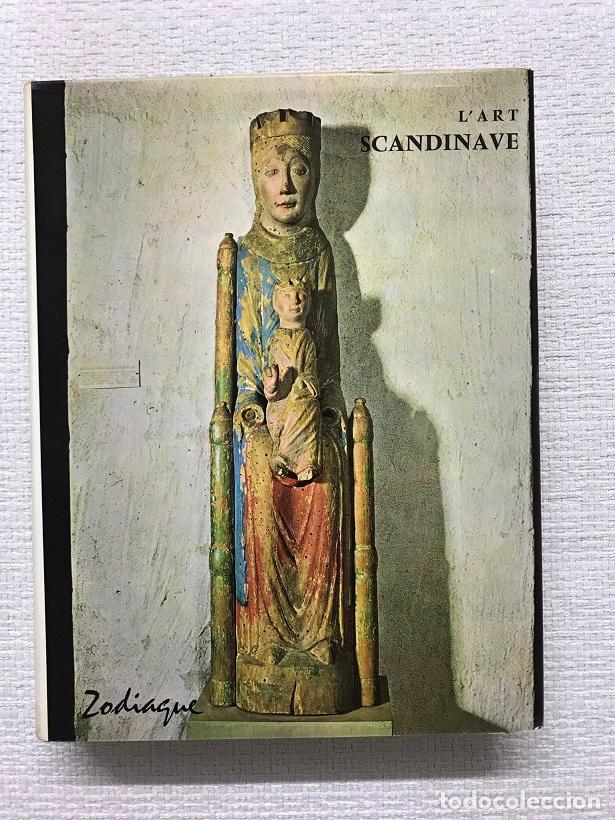 Libros: Lart scandinave 2 - Aron Andersson - Foto 1