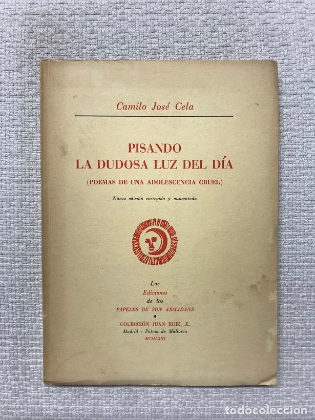 Libros: Cuadernos de barlovento 1968-1985 - Enrique Badosa - Foto 1