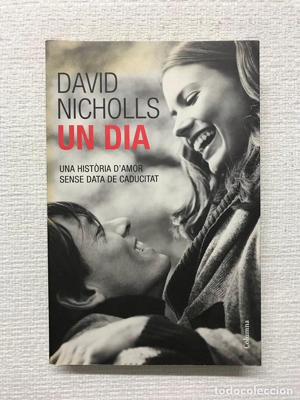 Libros: Un dia - David Nicholls - Foto 1