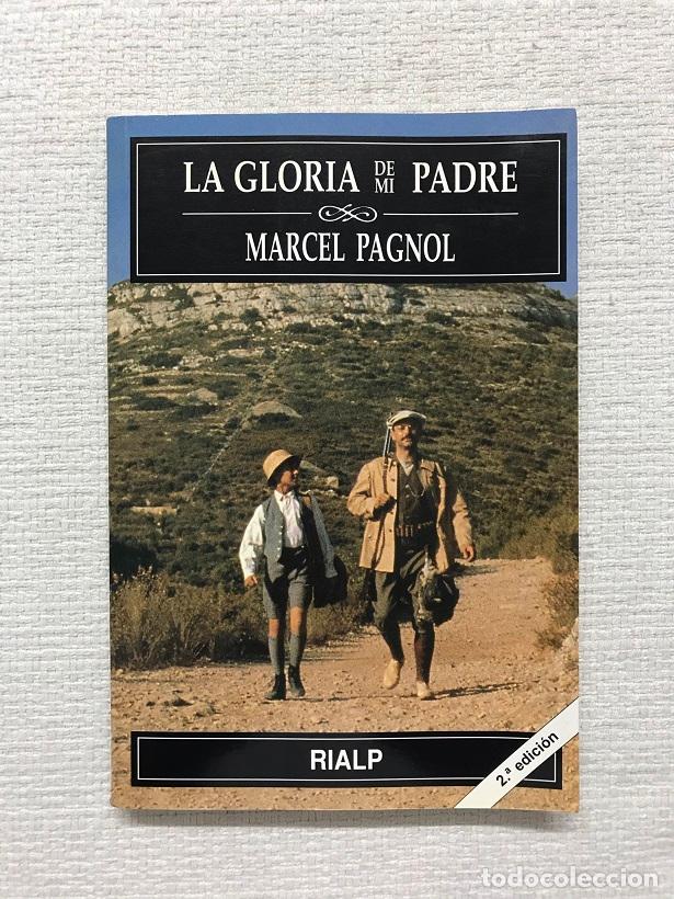 Libros: La gloria de mi padre - Marcel Pagnol - Foto 1