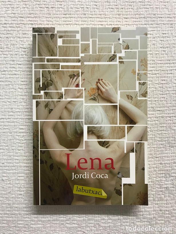 Libros: Lena - Jordi Coca - Foto 1