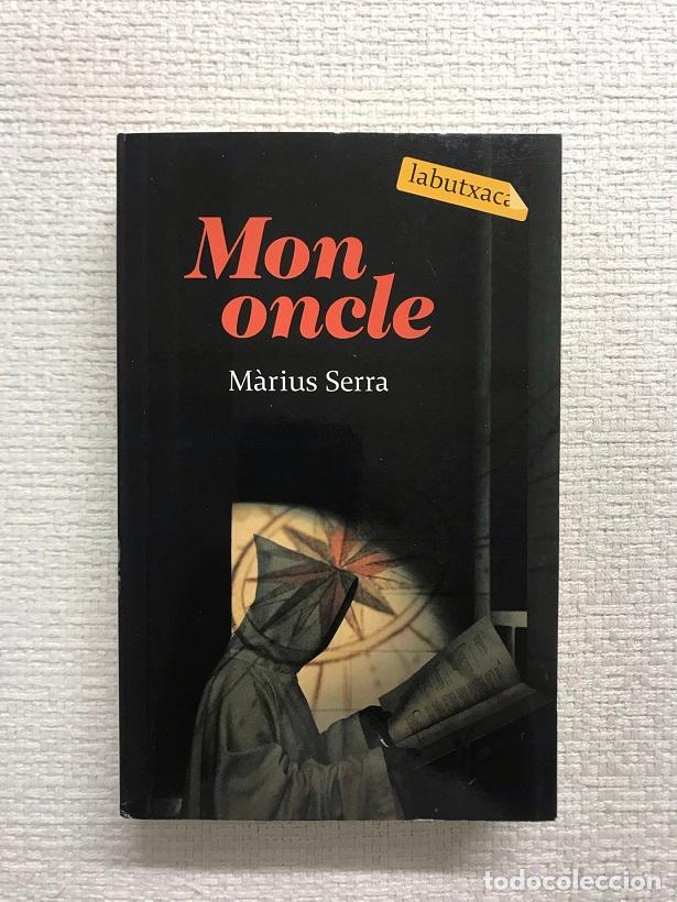 Libros: Mon oncle - M&agrave;rius Serra - Foto 1