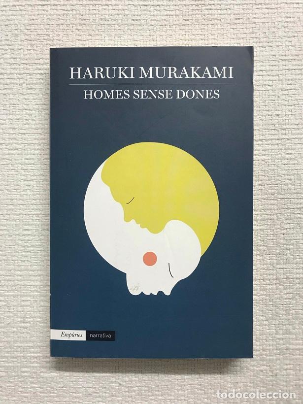 Libros: Homes sense dones - Haruki Murakami - Foto 1