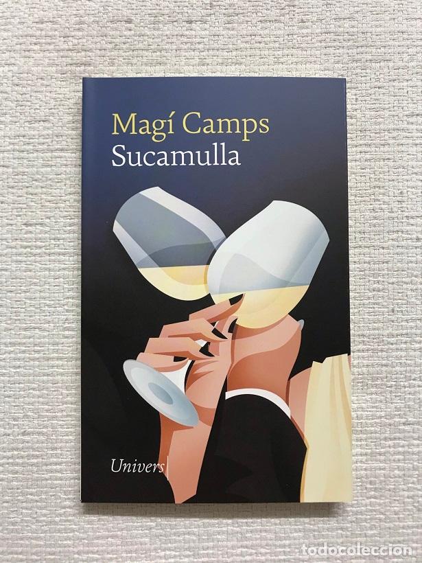 Libros: Sucamulla - Mag&iacute; Camps - Foto 1